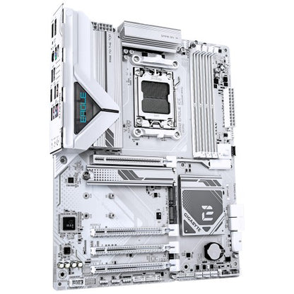 GIGABYTE B850 EAGLE ICE Motherboard