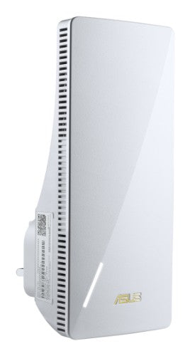 ASUS RP-BE58 Network repeater White