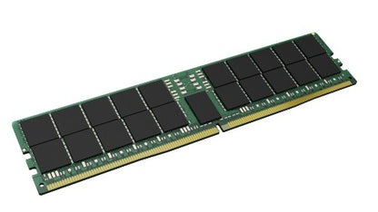 Kingston Technology KCS-UC556D4-64G memory module 64 GB 1 x 64 GB DDR5 5600 MT/s ECC