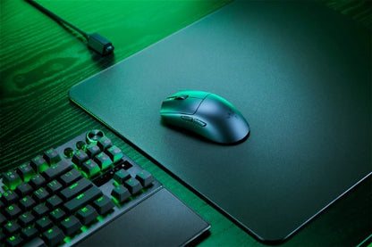 Razer Viper V3 Pro SE mouse Gaming Right-hand RF Wireless + Bluetooth + USB Type-C Optical