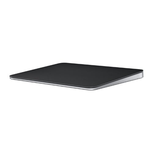 Apple Magic touch pad Wired & Wireless Black