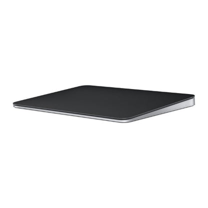 Apple Magic touch pad Wired & Wireless Black