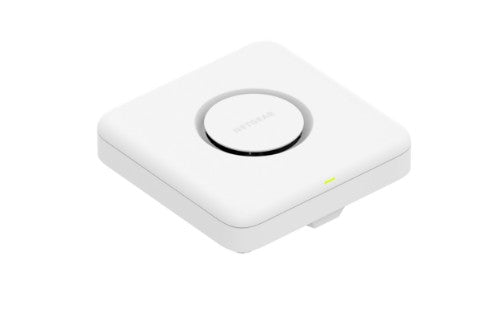 NETGEAR WBE750 11530 Mbit/s White Power over Ethernet (PoE)