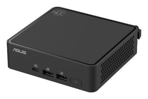 ASUS NUC 15 Pro RNUC15CRKU700002 Black 255H