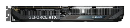 GIGABYTE GeForce RTX 5060 GAMING OC V2 8G Graphics Card - 8GB GDDR7, 128bit, PCI-E 5.0, 2602 MHz Core Clock, 3 x DisplayPort, 1 x HDMI, DLSS 4, GV-N5060GAMING OC V2-8GD