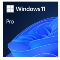 Microsoft Windows 11 Pro OEM