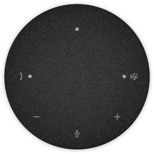 DELL SL525 speakerphone Universal Black