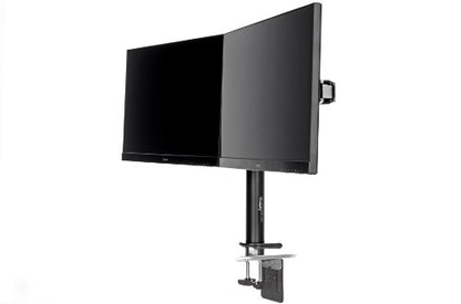 iiyama DS1002C-B1 monitor mount / stand 81.3 cm (32") Desk Black