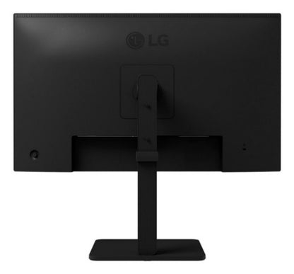 LG 27BA450 27" IPS Full HD 100Hz Height-Adjustable Monitor