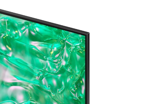 Samsung HU8000F 109.2 cm (43") 4K Ultra HD Smart TV Black 20 W