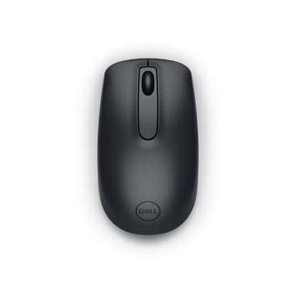 DELL WM118 mouse Universal Ambidextrous RF Wireless Optical 1000 DPI