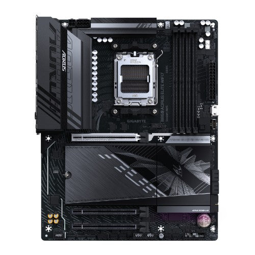 GIGABYTE B850 AORUS ELITE WIFI7 Motherboard