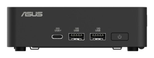 ASUS NUC 15 Pro RNUC15CRKU700002 Black 255H
