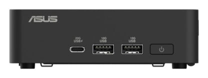 ASUS NUC 15 Pro RNUC15CRKU700002 Black 255H