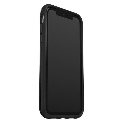 OtterBox Symmetry Series for Apple iPhone 11, black - No retail packaging