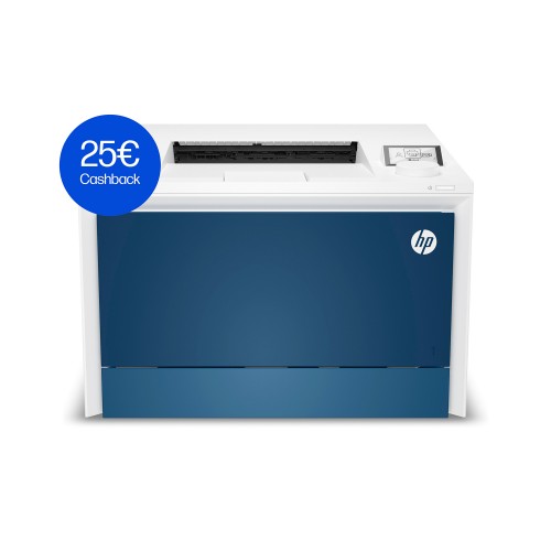 HP Color LaserJet Pro 4202dw Printer