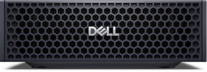 DELL Pro Max GB10 FCM1253 128 GB LPDDR5x-SDRAM 4 TB SSD DGX OS Mini PC Black