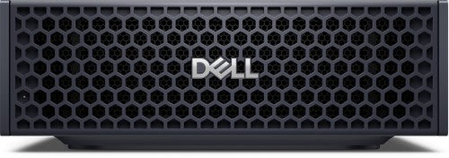 DELL Pro Max GB10 FCM1253 128 GB LPDDR5x-SDRAM 2 TB SSD DGX OS Mini PC Black