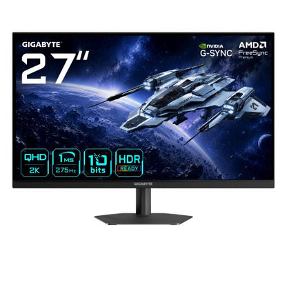 GIGABYTE G27Q26 27” QHD Gaming Monitor