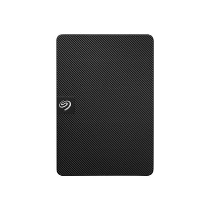 Seagate Expansion STKM4000400 external hard drive 4 TB 2.5" 3.2 Gen 1 (3.1 Gen 1) Black