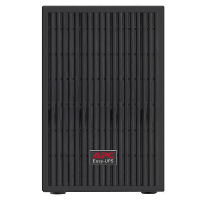 APC Easy UPS On-Line SRV Battery Pack (1kVA) for Extended Runtime Model 36V, 648VAh