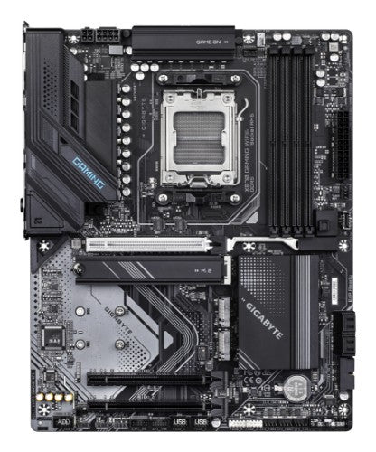 GIGABYTE X870 GAMING WIFI6 Motherboard