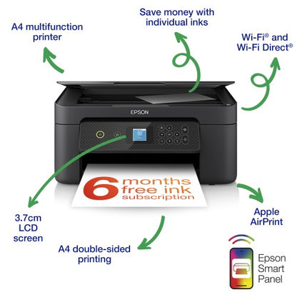 Epson Expression Home XP-3200