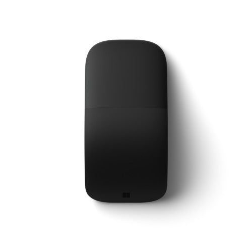 Microsoft Surface Arc mouse Travel Ambidextrous Bluetooth BlueTrack 1800 DPI
