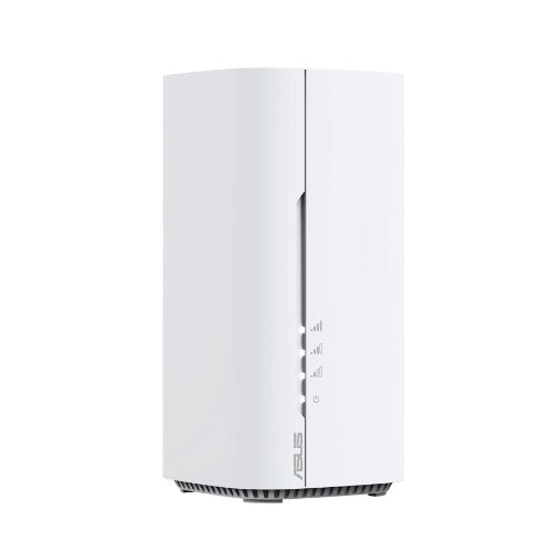 ASUS 4G-BE58 wireless router Gigabit Ethernet Dual-band (2.4 GHz / 5 GHz) White