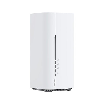 ASUS 4G-BE58 wireless router Gigabit Ethernet Dual-band (2.4 GHz / 5 GHz) White