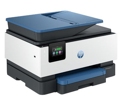 HP OfficeJet Pro 9125 Wireless Color Printer
