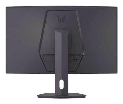 LG 32G600A-B computer monitor 81.3 cm (32") 2560 x 1440 pixels Quad HD LCD Black