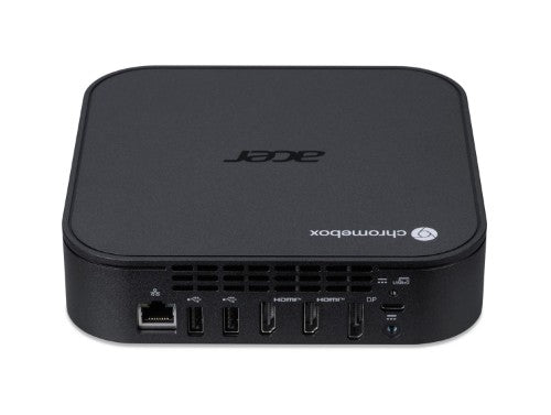 Acer Chromebox SFF desktop (CXI6) - Intel Core 3, 8GB RAM, 256GB SSD, Chrome OS