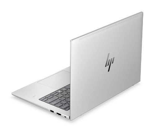 HP E37N4EA laptop 35.6 cm (14") Touchscreen WUXGA 16 GB LPDDR5x-SDRAM 512 GB SSD Wi-Fi 7 (802.11be) Windows 11 Pro AI PC Silver