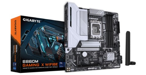 GIGABYTE B860M GAMING X WIFI6E Motherboard