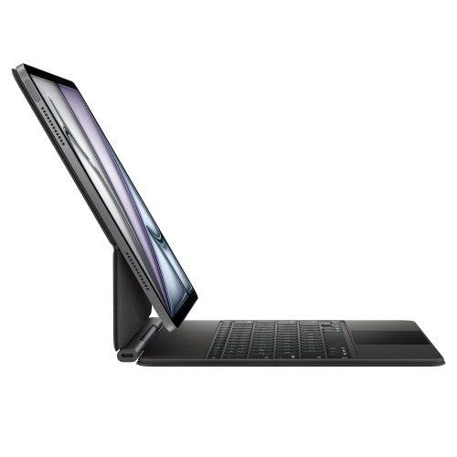 Apple Magic Keyboard for iPad Air 13-inch (M3) - Norwegian - Black