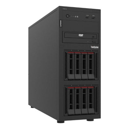 Lenovo ThinkSystem ST250 V3 server Tower Intel® Xeon® 6353P 2.7 GHz 32 GB DDR5-SDRAM 800 W