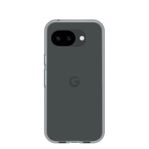 OtterBox React Series for Google Pixel 10a, transparent - No Retail Packaging