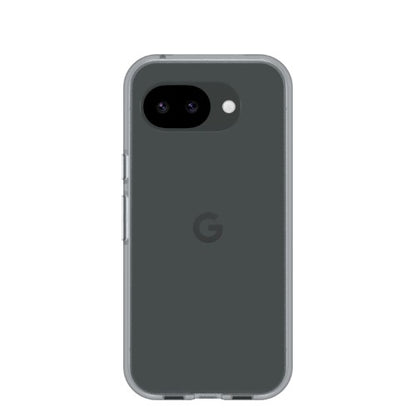 OtterBox React Series for Google Pixel 10a, transparent - No Retail Packaging