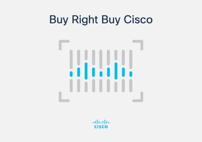 Cisco Catalyst 9105AXI-E Wireless Access Point, Wi-Fi 6, 2x2 MU-MIMO, Controller Managed, PoE, Internal antenna, Ceiling or Desk Mount (C9105AXI-E)