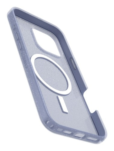 OtterBox Symmetry Series Clear for MagSafe for Apple iPhone 16 Pro Max, Power Daze