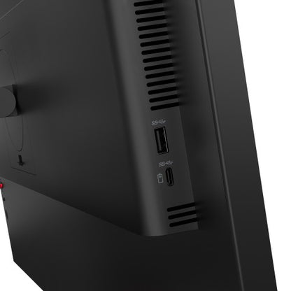 Lenovo ThinkVision T32UD-40 Monitor