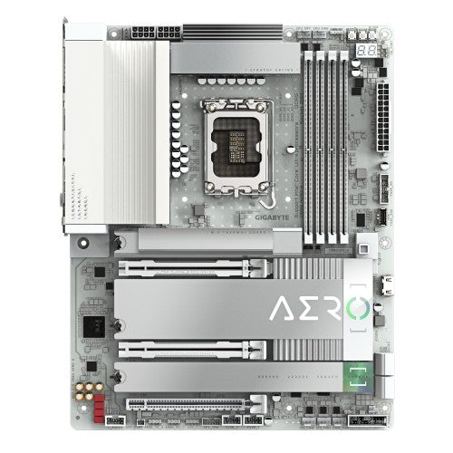 GIGABYTE Z890 AERO G Motherboard