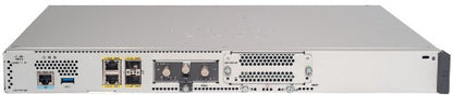 Cisco C8200-1N-4T wired router Gigabit Ethernet Grey