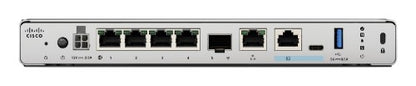 Cisco CSF220-TD-K9 hardware firewall 1 Gbit/s