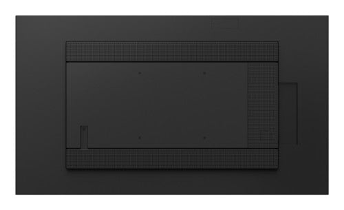 Sony BRAVIA FW-65BZ40P very high brightness 700 nit 4K HDR professional display with unique Deep Black Non-Glare Premium and IP5X dust resistance