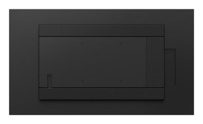 Sony BRAVIA FW-55BZ35P 55” High brightness 500 nit 4K HDR professional display with Deep Black Non-Glare Standard and IP5X dust resistance