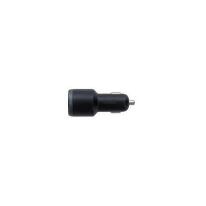 OtterBox 77-98236 mobile device charger Universal Black Cigar lighter Fast charging Auto