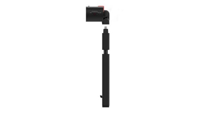 Lenovo ThinkVision MC60 webcam 1920 x 1080 pixels USB 2.0 Black