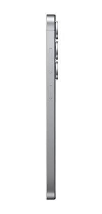 Samsung Galaxy S25 Enterprise Edition 15.8 cm (6.2") Dual SIM Android 15 5G USB Type-C 12 GB 128 GB 4000 mAh Silver